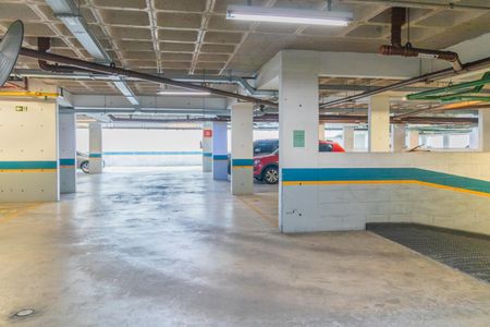 Apartamento para alugar com 42m², 1 quarto e 1 vaga Apartamento para alugar com 42m², 1 quarto e 1 vagaGaragem