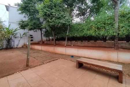 Apartamento para alugar com 42m², 1 quarto e 1 vaga Apartamento para alugar com 42m², 1 quarto e 1 vagaÁrea comum - Pet Place