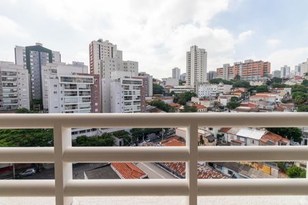 Apartamento para alugar com 42m², 1 quarto e 1 vaga Apartamento para alugar com 42m², 1 quarto e 1 vagaVaranda da Sala