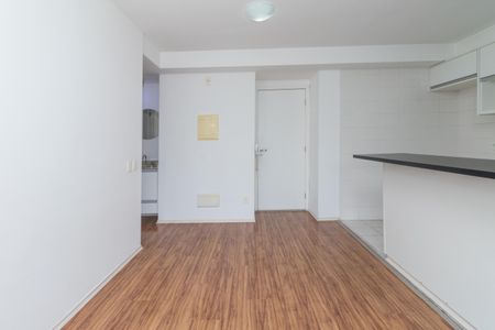 Apartamento para alugar com 42m², 1 quarto e 1 vaga Apartamento para alugar com 42m², 1 quarto e 1 vagaSala