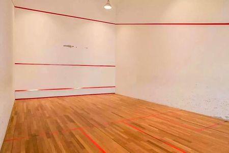 Apartamento para alugar com 42m², 1 quarto e 1 vaga Apartamento para alugar com 42m², 1 quarto e 1 vagaQuadra