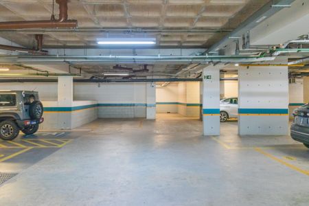 Apartamento para alugar com 42m², 1 quarto e 1 vaga Apartamento para alugar com 42m², 1 quarto e 1 vagaGaragem