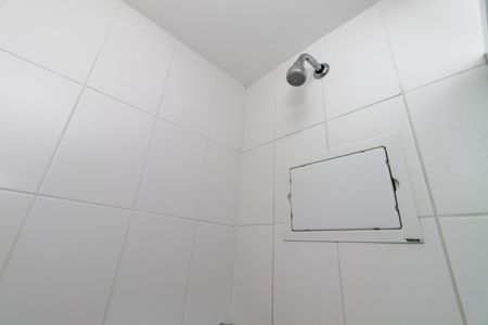 Apartamento para alugar com 42m², 1 quarto e 1 vaga Apartamento para alugar com 42m², 1 quarto e 1 vagaBanheiro