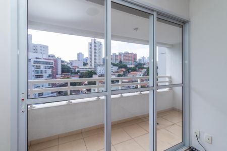 Apartamento para alugar com 42m², 1 quarto e 1 vaga Apartamento para alugar com 42m², 1 quarto e 1 vagaVaranda da Sala