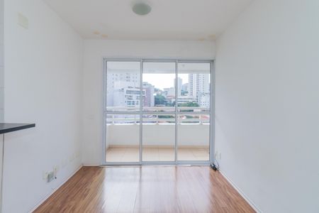 Apartamento para alugar com 42m², 1 quarto e 1 vaga Apartamento para alugar com 42m², 1 quarto e 1 vagaSala