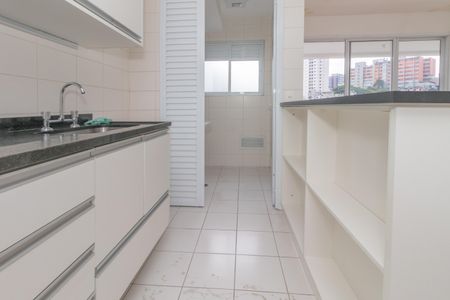 Apartamento para alugar com 42m², 1 quarto e 1 vaga Apartamento para alugar com 42m², 1 quarto e 1 vagaCozinha
