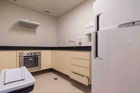 Apartamento para alugar com 42m², 1 quarto e 1 vaga Apartamento para alugar com 42m², 1 quarto e 1 vagaÁrea comum - Salão de festas