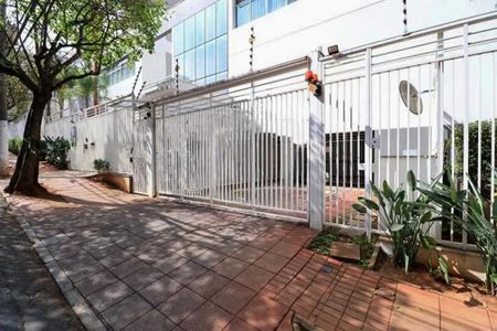 Apartamento para alugar com 42m², 1 quarto e 1 vaga Apartamento para alugar com 42m², 1 quarto e 1 vagaPortaria