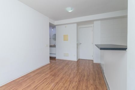 Apartamento para alugar com 42m², 1 quarto e 1 vaga Apartamento para alugar com 42m², 1 quarto e 1 vagaSala