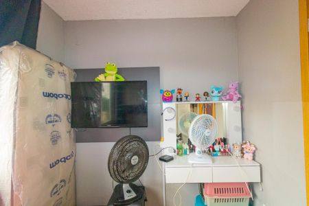 Apartamento à venda com 41m², 2 quartos e 1 vaga Apartamento à venda com 41m², 2 quartos e 1 vagaQuarto 1