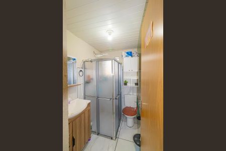 Apartamento à venda com 41m², 2 quartos e 1 vaga Apartamento à venda com 41m², 2 quartos e 1 vagaBanheiro