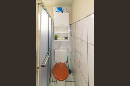 Apartamento à venda com 41m², 2 quartos e 1 vaga Apartamento à venda com 41m², 2 quartos e 1 vagaBanheiro