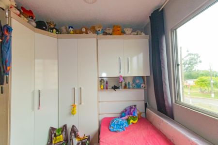 Apartamento à venda com 41m², 2 quartos e 1 vaga Apartamento à venda com 41m², 2 quartos e 1 vagaQuarto 1