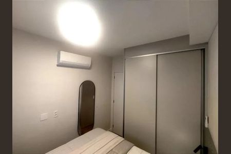 Foto 06 de apartamento à venda com 1 quarto, 29m² em Vila Santa Catarina, São Paulo