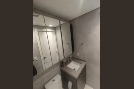 Foto 09 de apartamento à venda com 1 quarto, 29m² em Vila Santa Catarina, São Paulo