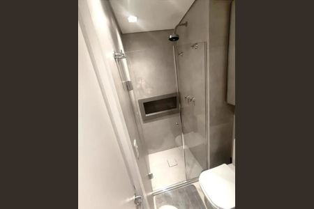 Foto 10 de apartamento à venda com 1 quarto, 29m² em Vila Santa Catarina, São Paulo