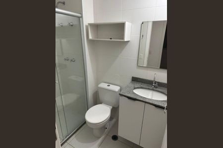 Apartamento à venda com 2 quartos, 58m² em Água Branca, São Paulo