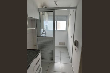 Apartamento à venda com 2 quartos, 58m² em Água Branca, São Paulo