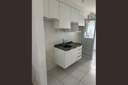 Apartamento à venda com 2 quartos, 58m² em Água Branca, São Paulo
