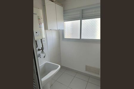 Apartamento à venda com 2 quartos, 58m² em Água Branca, São Paulo