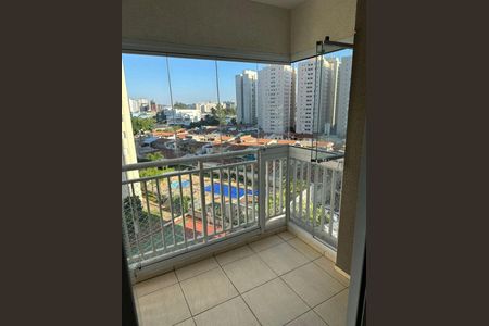 Apartamento à venda com 2 quartos, 58m² em Água Branca, São Paulo