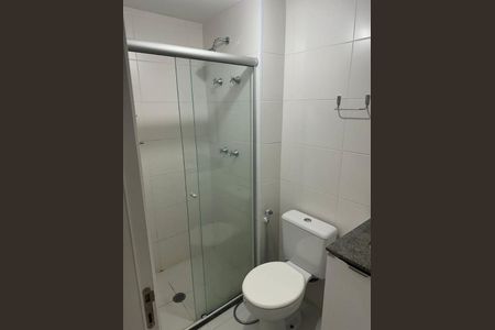 Apartamento à venda com 2 quartos, 58m² em Água Branca, São Paulo