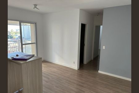 Apartamento à venda com 2 quartos, 58m² em Água Branca, São Paulo