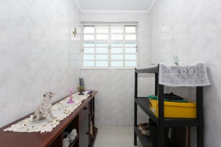 Casa à venda com 167m², 3 quartos e 3 vagasDespensa