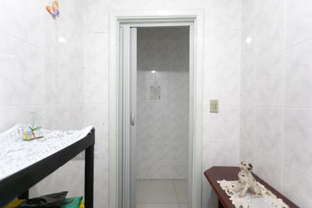 Casa à venda com 167m², 3 quartos e 3 vagasDespensa