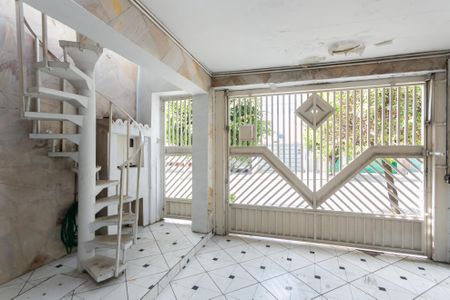 Casa à venda com 167m², 3 quartos e 3 vagasGaragem 