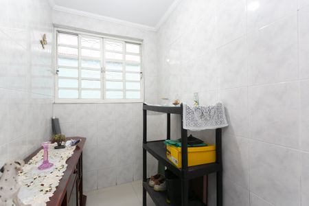 Casa à venda com 167m², 3 quartos e 3 vagasDespensa
