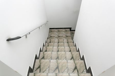 Casa à venda com 167m², 3 quartos e 3 vagasEscada 