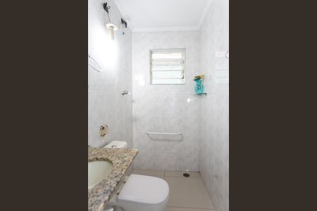 Casa à venda com 167m², 3 quartos e 3 vagasBanheiro 3 
