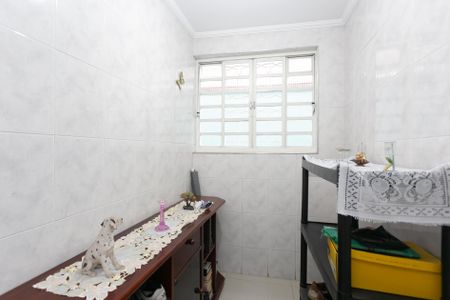 Casa à venda com 167m², 3 quartos e 3 vagasDespensa