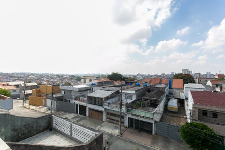 Casa à venda com 167m², 3 quartos e 3 vagasVista do Salão de Festas 