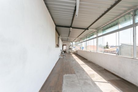 Casa à venda com 167m², 3 quartos e 3 vagasSalão de Festas 