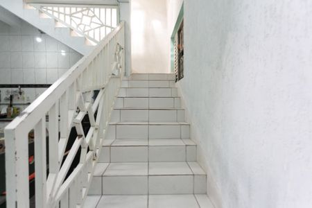Casa à venda com 167m², 3 quartos e 3 vagasEscada 