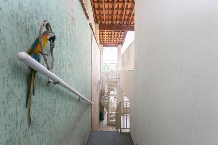Casa à venda com 167m², 3 quartos e 3 vagasEntrada 