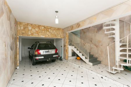 Casa à venda com 167m², 3 quartos e 3 vagasGaragem 