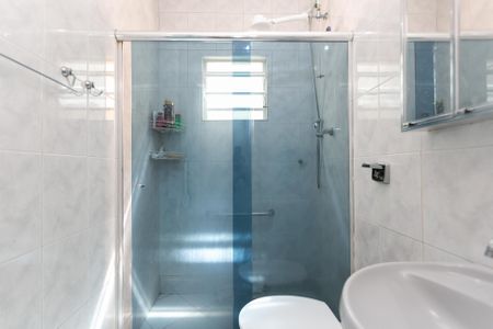 Casa à venda com 167m², 3 quartos e 3 vagasBanheiro da Suíte