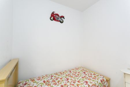 Quarto 1  de casa à venda com 3 quartos, 167m² em Jardim Itapemirim, São Paulo