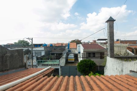 Casa à venda com 167m², 3 quartos e 3 vagasVista do Quarto 2 