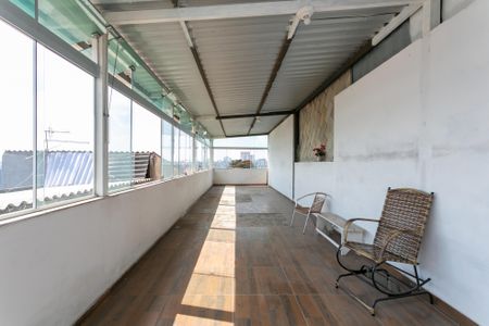 Casa à venda com 167m², 3 quartos e 3 vagasSalão de Festas 