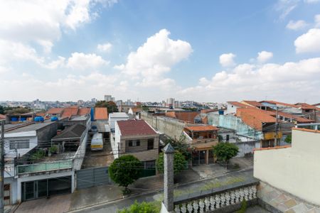Casa à venda com 167m², 3 quartos e 3 vagasVista do Salão de Festas 