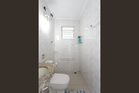 Casa à venda com 167m², 3 quartos e 3 vagasBanheiro 3 