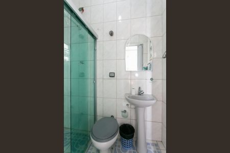 Casa à venda com 167m², 3 quartos e 3 vagasBanheiro 4