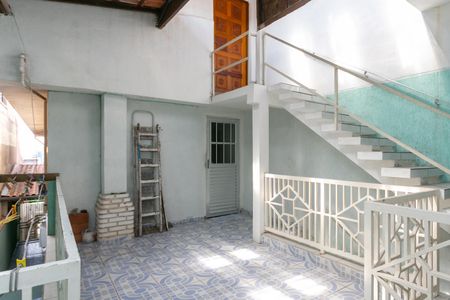 Casa à venda com 167m², 3 quartos e 3 vagasÁrea de Serviço 