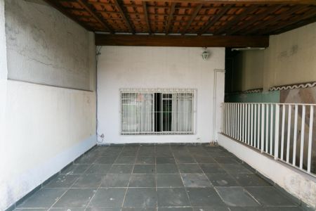 Casa à venda com 167m², 3 quartos e 3 vagasÁrea Externa 