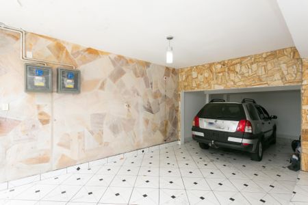 Casa à venda com 167m², 3 quartos e 3 vagasGaragem 