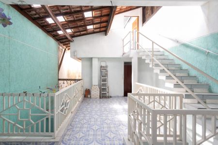 Casa à venda com 167m², 3 quartos e 3 vagasÁrea de Serviço 